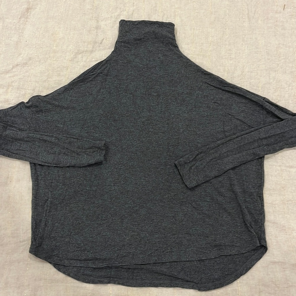 Babaton box cut super soft turtleneck